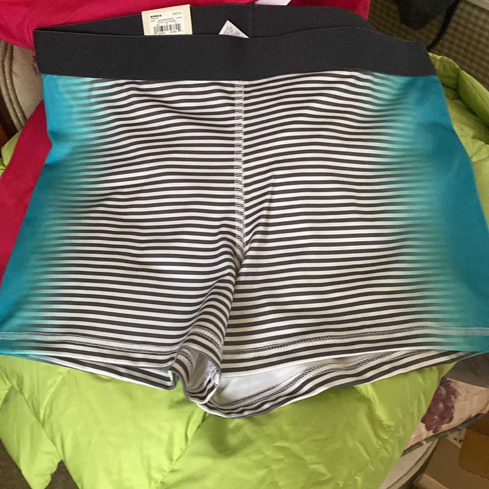 Yoga shorts!!!
